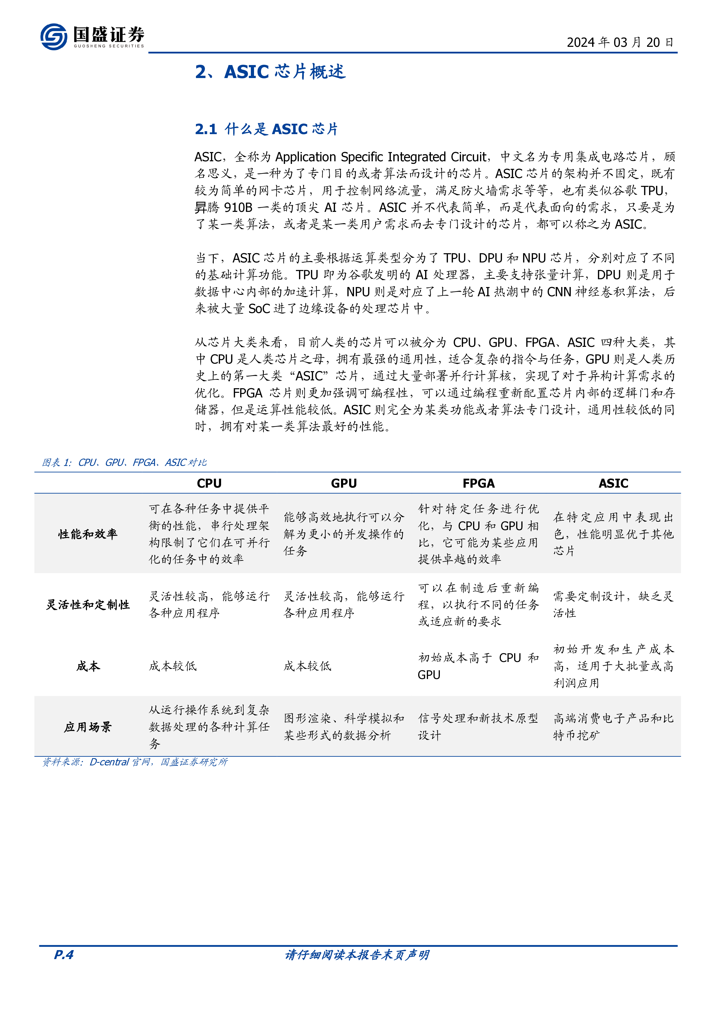 通信行业深度AI算力的ASIC之路从以太坊矿机说起-24032026页